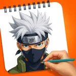 How to Draw - AR Drawing icon