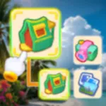 Journey Gallery: Match Game icon