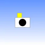 Photo Mark Watermark & Camera icon