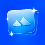 Photo Tidy-Photo collation icon