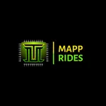 MappRides icon