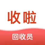 收啦上门 icon