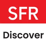 Sfr Discover icon