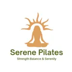 Serene Pilates icon