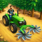 Lumber Valley: Idle Chopping icon