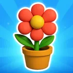 Clay Sort - Unravel Color Game icon