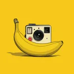 BanaSnap:AI Chat Photo Retouch icon