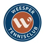 Weesper Tennisclub icon