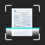 Text Scanner IMG to TEXT - OCR icon