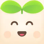 Miobi: AI Calorie Tracker icon