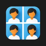 Passport & Visa Photo Maker ID icon