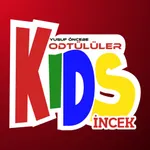 Odtululer Kids Incek icon