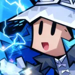 Lootfiend: Idle Dungeons icon