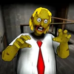 Scary Garten House Horror Game icon