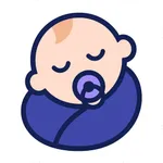 Baby Shusher Sleep Sounds icon