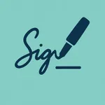 Signature Creator - Sign PDF icon