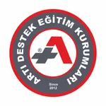Artı Destek icon