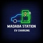 Madaba Station icon