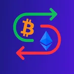 Crypto ETFs Flow: BTC & ETH icon