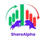 Share Alpha: Nepse App icon