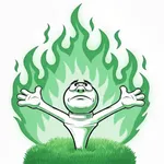 Scramble, I Guess icon