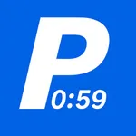 Parking Timer - No Ads icon
