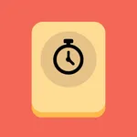 Rummi Timer icon