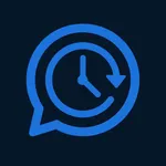 wawy - Lastseen online tracker icon