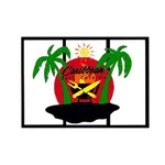Caribbean Jerk Cuisine icon