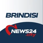 Brindisi News24City icon