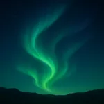 Aurora Alert: Northern Lights icon