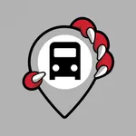Dragon Bus icon