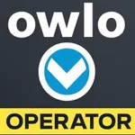 OWLO Opeartor App icon