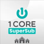 1Core SuperSub Center icon