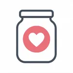 Date Jar: Couples Dating Ideas icon
