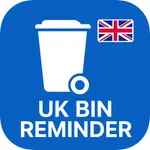 Merton Bin Reminder icon