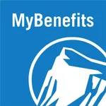 Prudential - MyBenefits icon