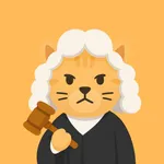 Be Judge: Real-Life Dilemmas icon