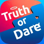 Truth or Dare 18: Couple Party icon