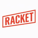 Racket icon