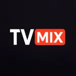 TV Mix icon