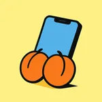 squat to scroll: app blocker icon