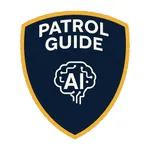 Patrol Guide AI icon