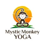 Mystic Monkey Yoga icon