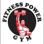 Fitness Power Gym icon