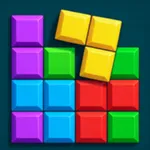 Block Burst Puzzle icon