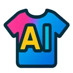 AI T-Shirt Designer icon