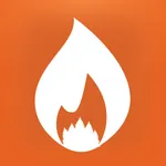 Wildfire App－Maps・Fire Tracker icon