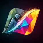 AI Image Editor: Nano Neon Art icon