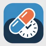 Medications Reminder - Track icon